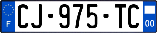 CJ-975-TC