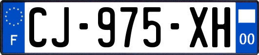 CJ-975-XH