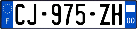 CJ-975-ZH