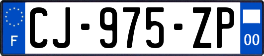 CJ-975-ZP