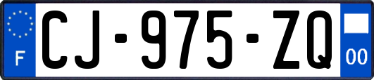 CJ-975-ZQ