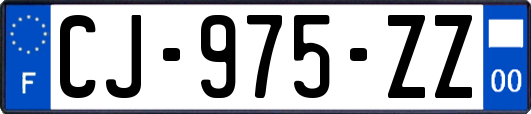 CJ-975-ZZ