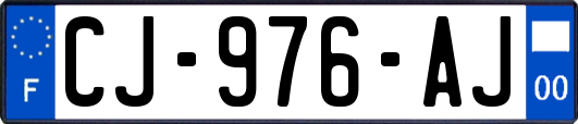 CJ-976-AJ