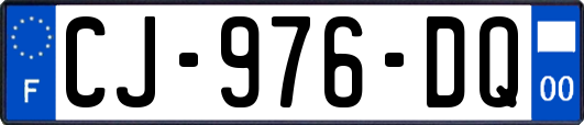 CJ-976-DQ
