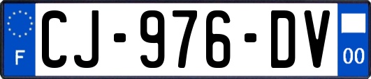 CJ-976-DV