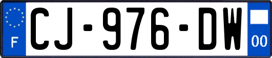 CJ-976-DW