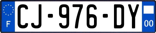 CJ-976-DY