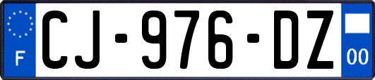 CJ-976-DZ