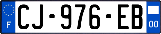 CJ-976-EB