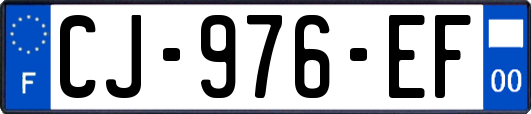 CJ-976-EF