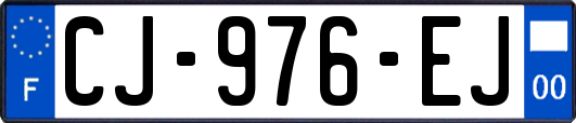 CJ-976-EJ