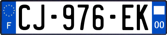 CJ-976-EK