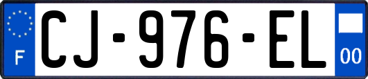 CJ-976-EL
