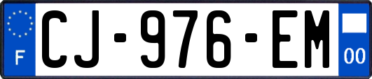 CJ-976-EM