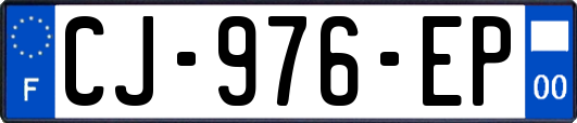 CJ-976-EP