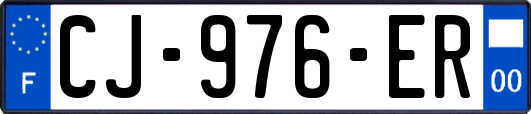 CJ-976-ER