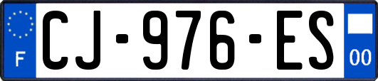 CJ-976-ES