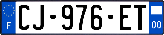 CJ-976-ET