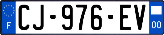 CJ-976-EV