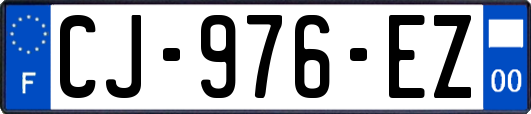 CJ-976-EZ