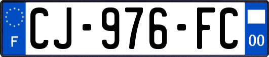 CJ-976-FC