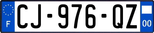 CJ-976-QZ