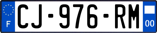 CJ-976-RM