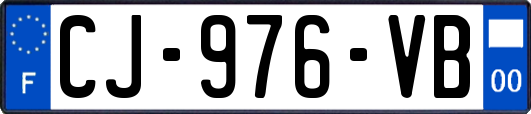 CJ-976-VB