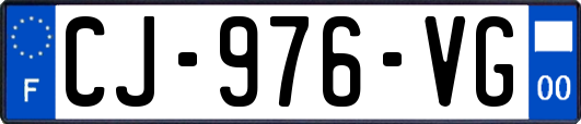 CJ-976-VG