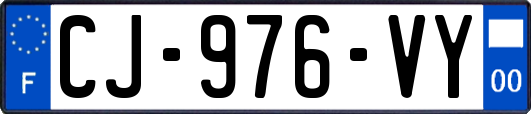 CJ-976-VY