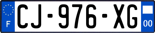 CJ-976-XG