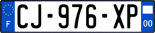 CJ-976-XP