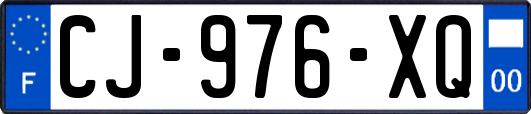 CJ-976-XQ