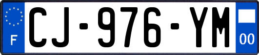 CJ-976-YM