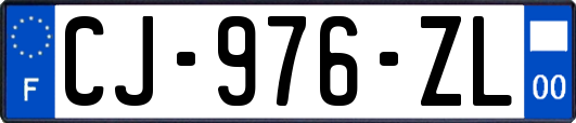 CJ-976-ZL