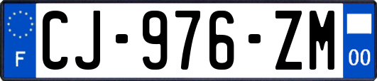 CJ-976-ZM