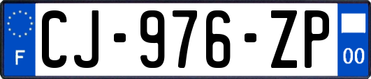 CJ-976-ZP