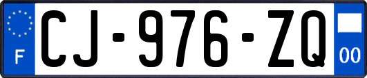 CJ-976-ZQ