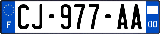 CJ-977-AA