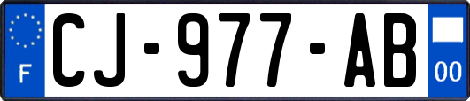 CJ-977-AB