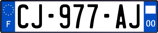 CJ-977-AJ