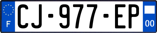 CJ-977-EP
