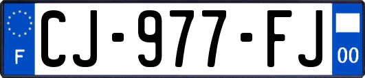 CJ-977-FJ