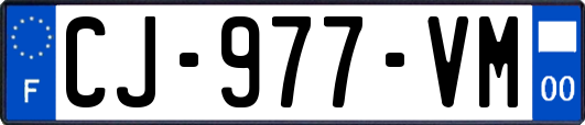 CJ-977-VM