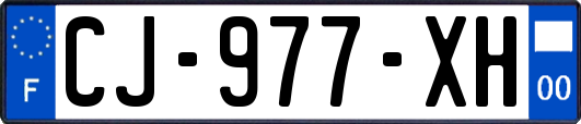 CJ-977-XH