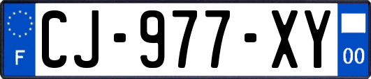 CJ-977-XY