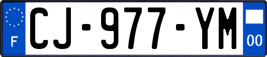 CJ-977-YM