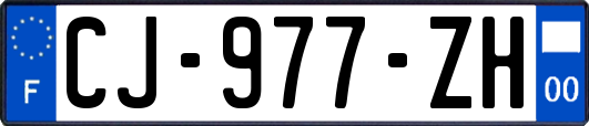 CJ-977-ZH