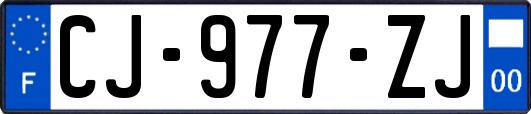 CJ-977-ZJ