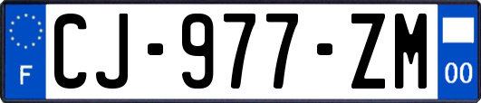 CJ-977-ZM